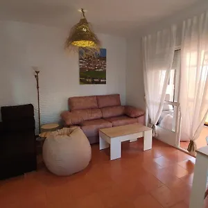 Pino Apartamento Punta Umbría