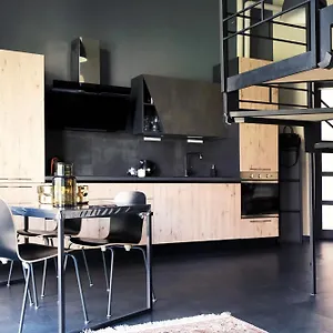 Comecasa Loft Navigli 2 Bedrooms Apartamento Milán