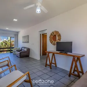 Bem Localizado A 200m Do Mar Em Jurere Psd301 Apartamento Florianópolis